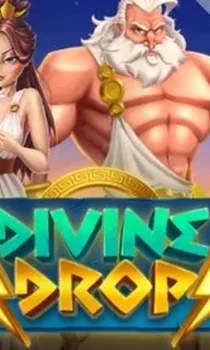 Divine Drop