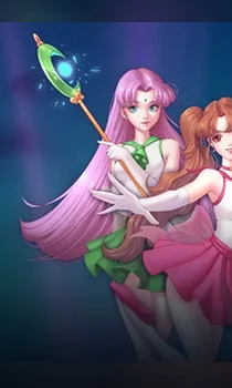 Go to Moon Princess 100