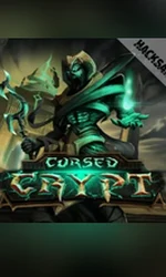Cursed Crypt
