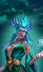 Golden Avalon Hold and Win