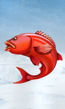 Ice Fishing