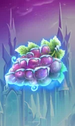 5 Frozen Fruits