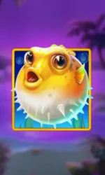 Fish Tales Colossal Catch: Link & Loot
