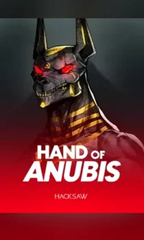 Hand of Anubis