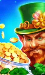 4 Pots Riches: Hold and Win
