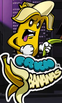 FRKN Bananas