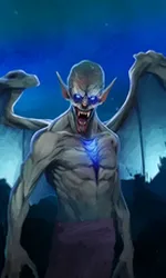 Bloodthirst