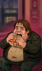 SUCK
