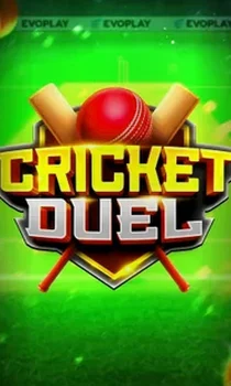 Cricket Duel