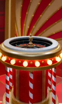 Red Door Roulette