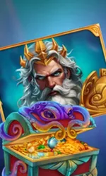 Sea of Wealth