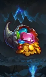 Hades: Realm of Fortune