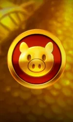 Piggy Bank: 3 Pots Bonanza